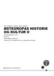 Østeuropas historie og kultur II ES25